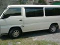 2015 Nissan Urvan VX 27Diesel Manualt First Own Very Fresh Family Use-1