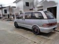 Almost brand new Toyota Previa Diesel-8