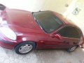 1998 Honda Civic Vtec 1.6 Manual-1