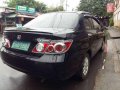 2008 Honda City idsi 1.3-1