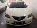 Mazda 3 2006 AT (Top of the line)-0