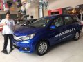2017 White Black 79k Honda MOBILIO Orange Blue Silver City Jazz pilot-0
