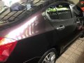 Honda City E I-Vtec 2013 Lady Owned AT-11