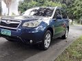 Subaru Forester 2013 for sale-2