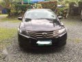 2010 Honda City 1.3-1