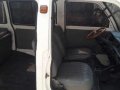 Suzuki Supercarry High Roof Van-Multicab-4