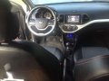 KIa Picanto EX Manual 2015-6