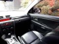 Mazda 3 2007 Top of the line with Sun roof-5