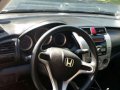 2010 Honda City 1.3-9