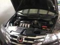 Honda City E I-Vtec 2013 Lady Owned AT-3