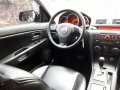 Mazda 3 2007 Top of the line with Sun roof-4