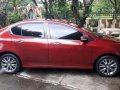 Honda city 1.5E-0
