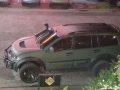 Mitsubishi Montero 2011 AT Green For Sale-1