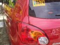 2016 Mitsubishi Mirage GLS HB MT Red For Sale-4