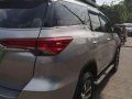 Toyota Fortuner 2016 V 4x2 AT 4900 Mileage-9