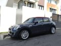 2016s Mini Cooper S F56 5 Door Hatch-6