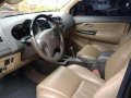 Toyota Fortuner 2013 G 4X2 Diesel-5