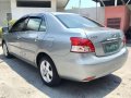 TOYOTA VIOS 2008 1.5 G-3