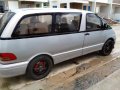 Almost brand new Toyota Previa Diesel-4