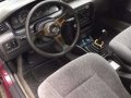 Nissan Sentra Series 4 1998 1.6 MT Red-4