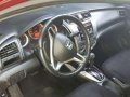 Honda city 1.5E-6