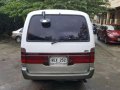 2006 Toyota Hiace Grandia Diesel White For Sale-4