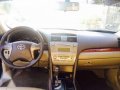 Toyota camry 2007 2.4 AT not vios altis corolla accent mirage accord-5