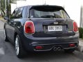 2016s Mini Cooper S F56 5 Door Hatch-3