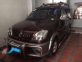 Mitsubishi Adventure GLS Sport for sale -0