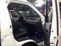 Toyota Hiace GL Grandia MT 2013 White For Sale-6