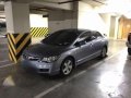 2007 Honda Civic MT very fresh for sale -2