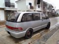 Almost brand new Toyota Previa Diesel-5