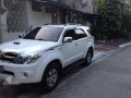 Toyota Fortuner 3.0 Diesel 4x4 Top of the Line-10