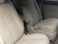 2008 previa Q Van white Gas for sale -1