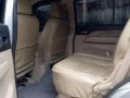 Ford Everest 2007 MT Silver SUV For Sale-5