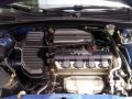 Honda civic vti 2004-10