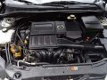 RUSH Mazda 3 2006 Where is as is-9