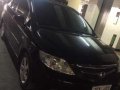 Honda City 2007 AT Black Sedan For Sale-3