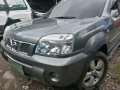 Nissan Xtrail Tokyo 2009 4x2 AT Blue For Sale-0