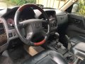 Mitsubishi Pajero CK 3.2 4x4 AT White-5