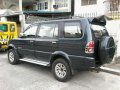 Isuzu sportivo 2010 MT 2.5d turbo-3