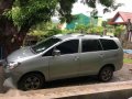 Toyota Innova E 2006-2