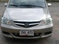 Honda City 2007 Model AT-0