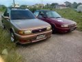 Nissan sentra Kia pride cd5-4