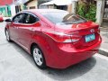 2012 Hyundai Elantra Premium-5