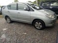 For Sale Cash or Financing Toyota Innova G 2006 model-0