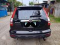 2007 Honda CRV 4x2 Matic Black For Sale-2