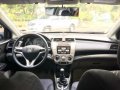Honda City 2009 manual-5