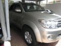 2011 toyota fortuner v diesel 4x4 like montero-1