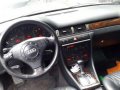 2005 Audi A5 AT Silver Sedan For Sale-4